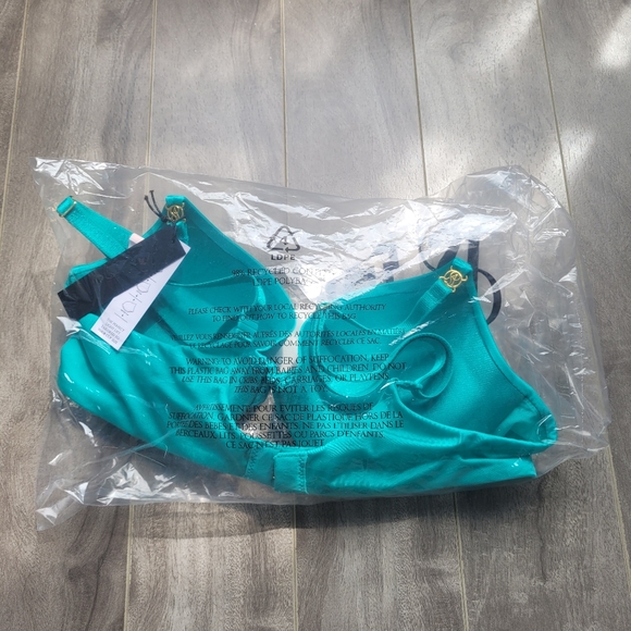 Victoria's Secret demi push up bra - Picture 5 of 5